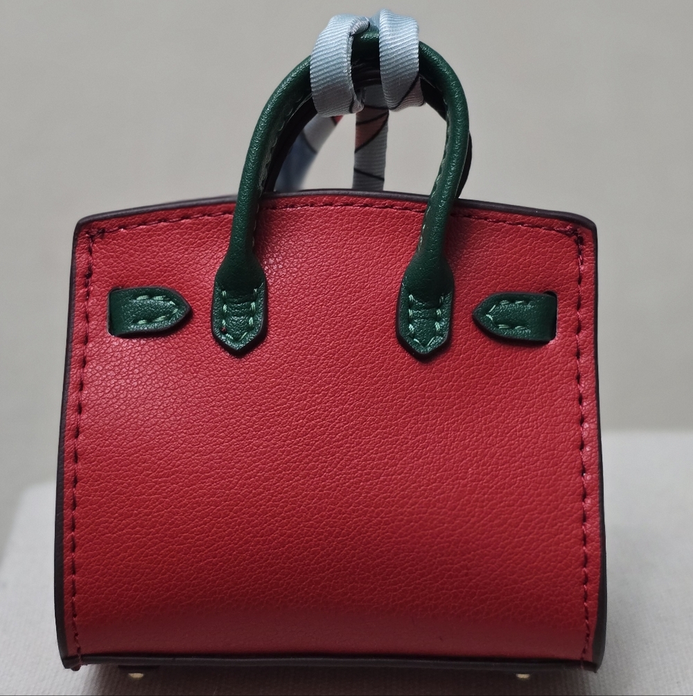 Mini Handbag Charm - Picture 3 of 6